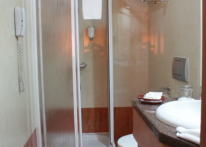 Duke Romana Suites By Olala!