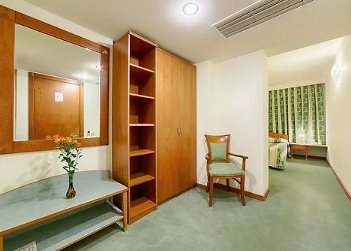 Duke Romana Center 3* Βουκουρέστι