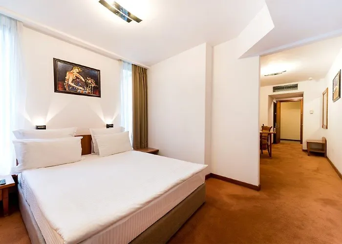 Duke Romana Suites By Olala!