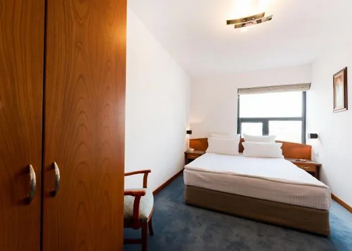 Duke Romana Suites By Olala! Ξενοδοχείο με διαμερίσματα Βουκουρέστι