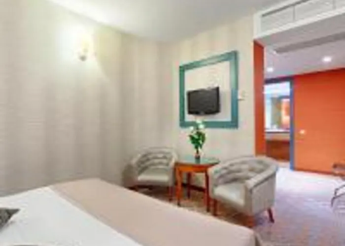 Duke Romana Center Bucharest