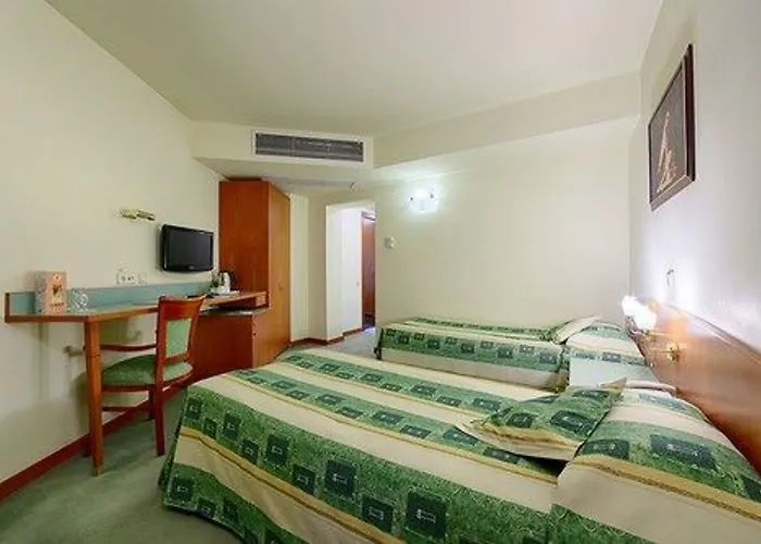 Duke Romana Suites By Olala!