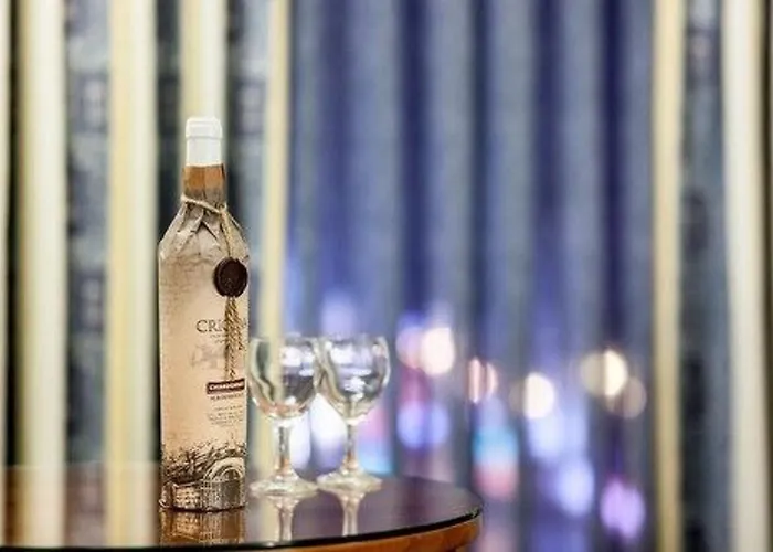 فندق Duke Romana Center