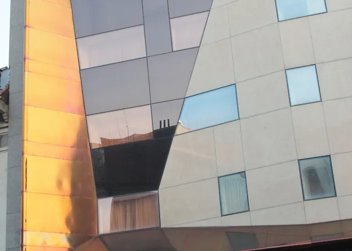 Duke Romana Center 3* بوخارست