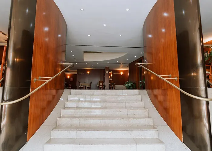 Ξενοδοχείο με διαμερίσματα Duke Romana Suites By Olala!