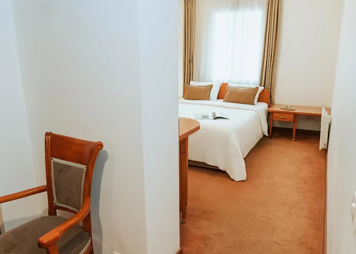 Duke Romana Suites By Olala! Βουκουρέστι