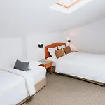 Duke Romana Suites By Olala! 3*