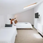 Apart-hotel Duke Romana Suites By Olala! 3*