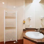 فندق ديوك رومانا بوخارست