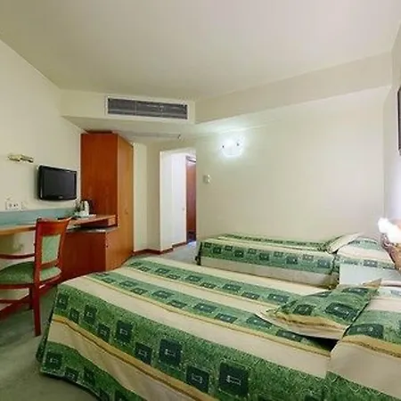 Hotel Duke Romana Center