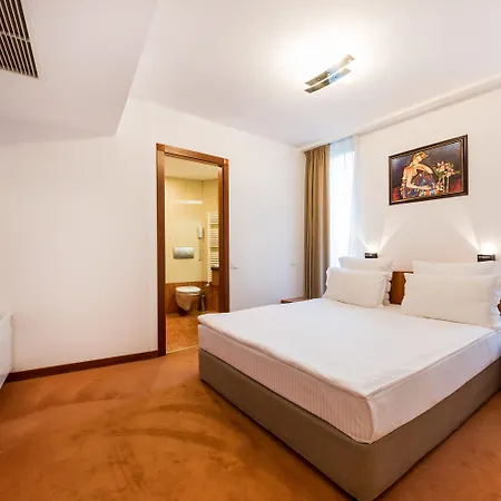 Duke Romana Center Bucharest