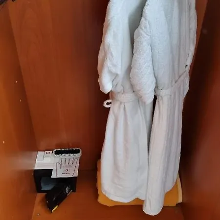 Duke Romana Center Hotel 3*