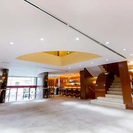 Hotel Duke Romana Center 3*