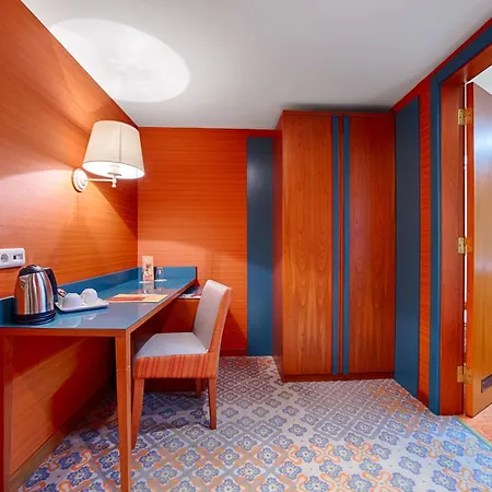 Duke Romana Center Hotel Bucharest