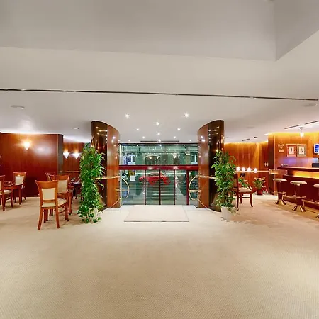 Duke Romana Center Hotel 3*