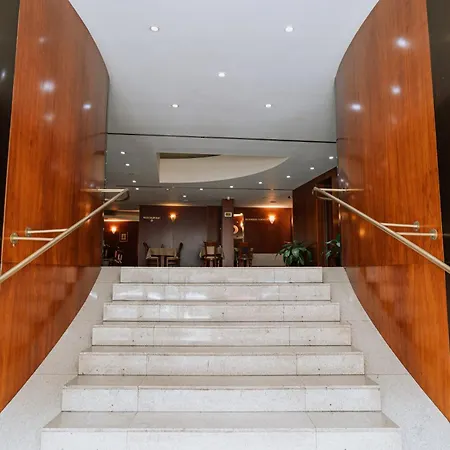 Hotel Duke Romana Center