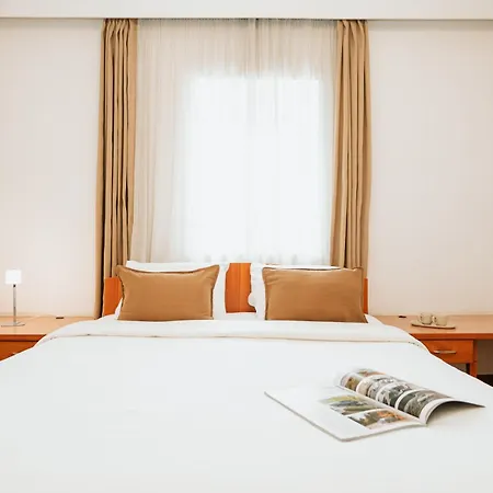 Aparthotel Duke Romana By Olala! Bucharest