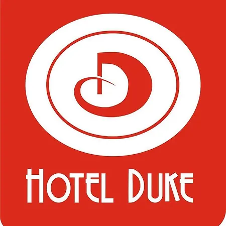 Duke Romana Center Hotel