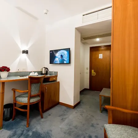 Duke Romana Center Hotel Bucharest