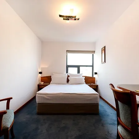 Duke Romana Center Hotel