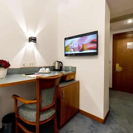 Duke Romana Center Bucharest