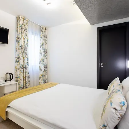 Hotel Duke Romana Center Bucharest