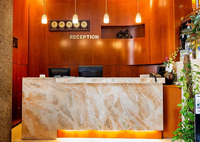 Duke Romana Center Bukarest