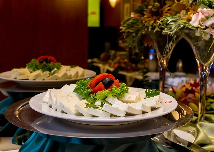 Hotel Duke Romana Center