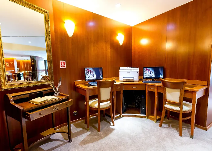 Duke Romana Center Bucarest