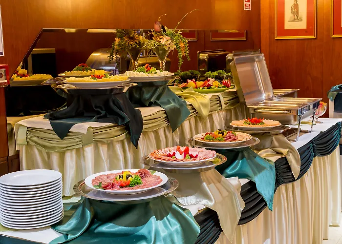 Hotel Duke Romana Center Bukarest