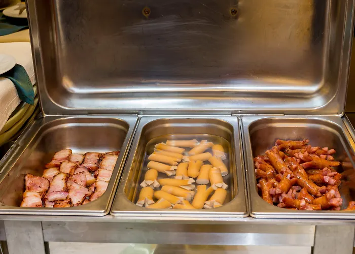 Duke Romana Center Bucarest