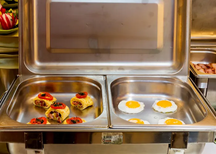 Duke Romana Center Bukarest