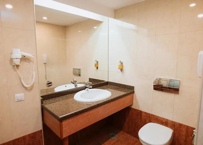 Duke Romana Center 3* Bucarest