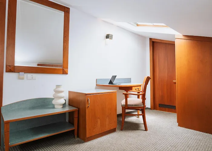 Duke Romana Center Hotel Bucarest