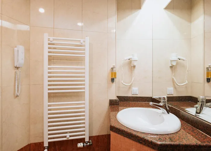 Duke Romana Center Bucarest