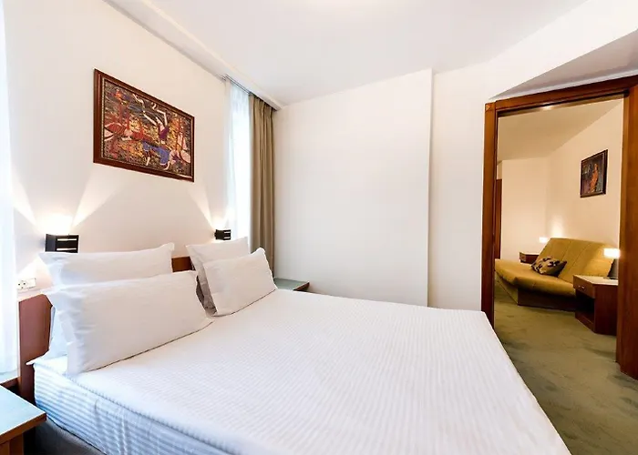 Duke Romana Center Bukarest