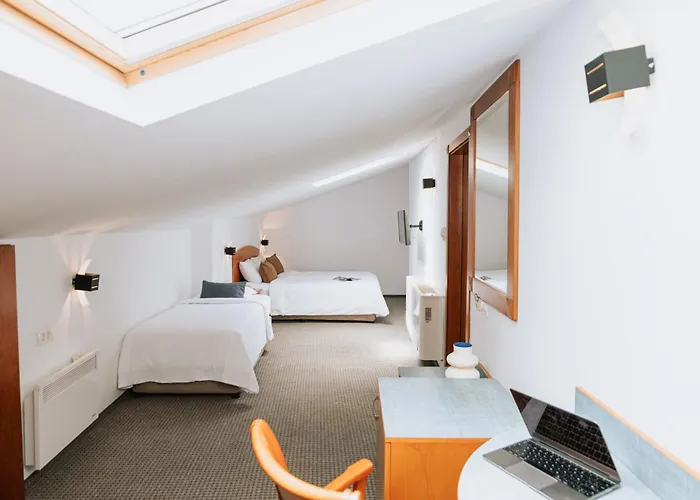 Duke Romana Center Hotel Bukarest