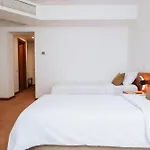 Апарт-готель Duke Romana Suites By Olala! 3*
