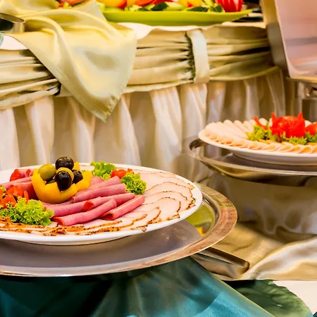 Duke Romana Center בוקרשט