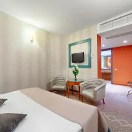 Duke Romana Center בוקרשט