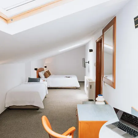 Duke Romana Center Hotel Boekarest