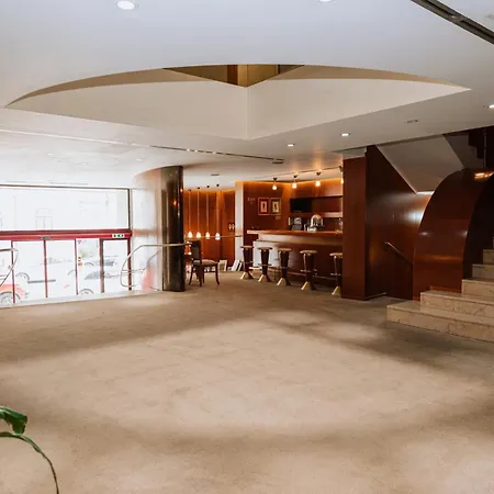 Duke Romana Center Hotel