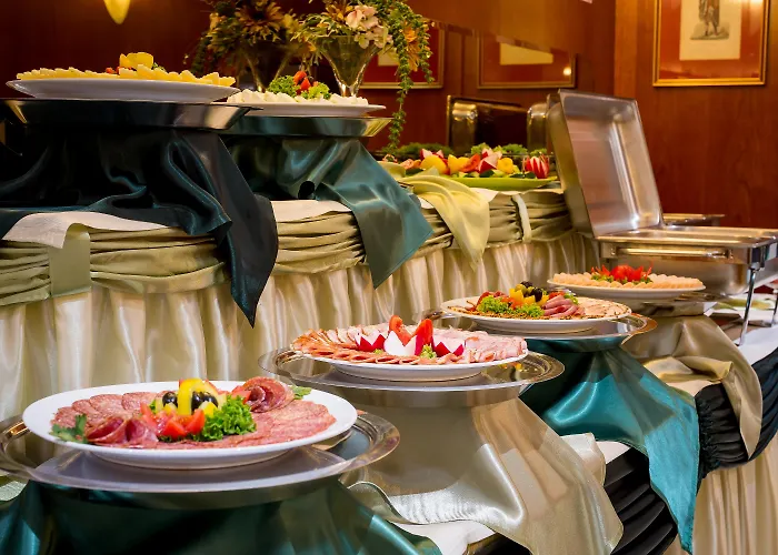 Hotel Duke Romana Center Boekarest