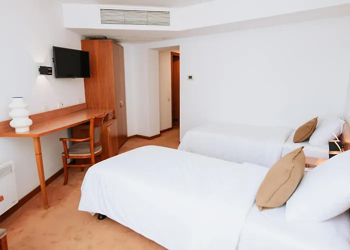 Duke Romana Center 3* Boekarest